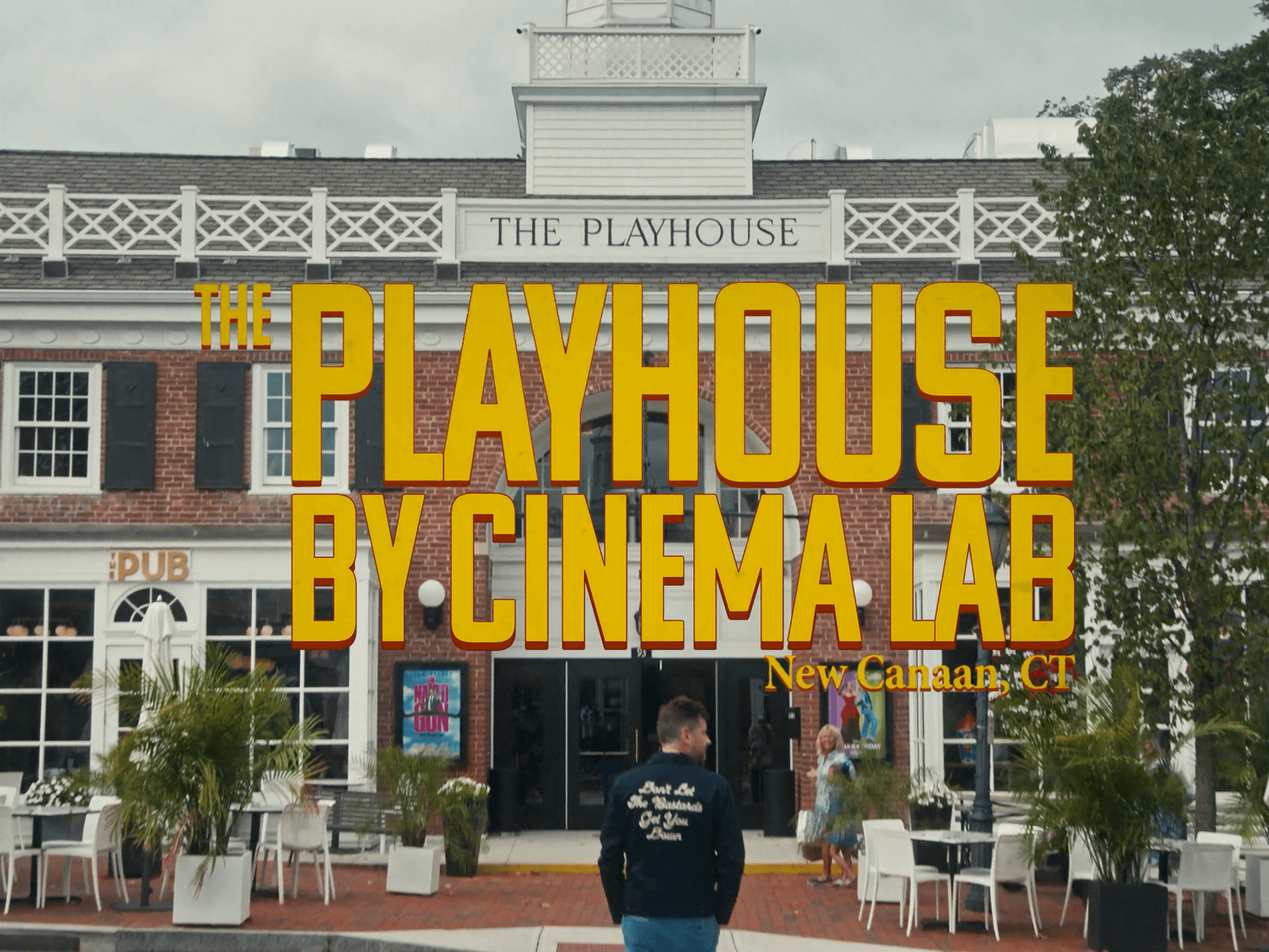 Stripe Stories: INDY Cinema