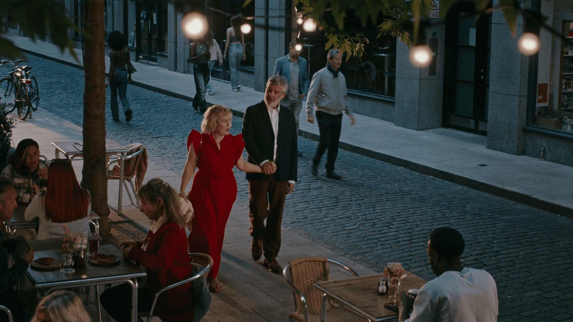 Spry Finance ‘Joy of Ageing’