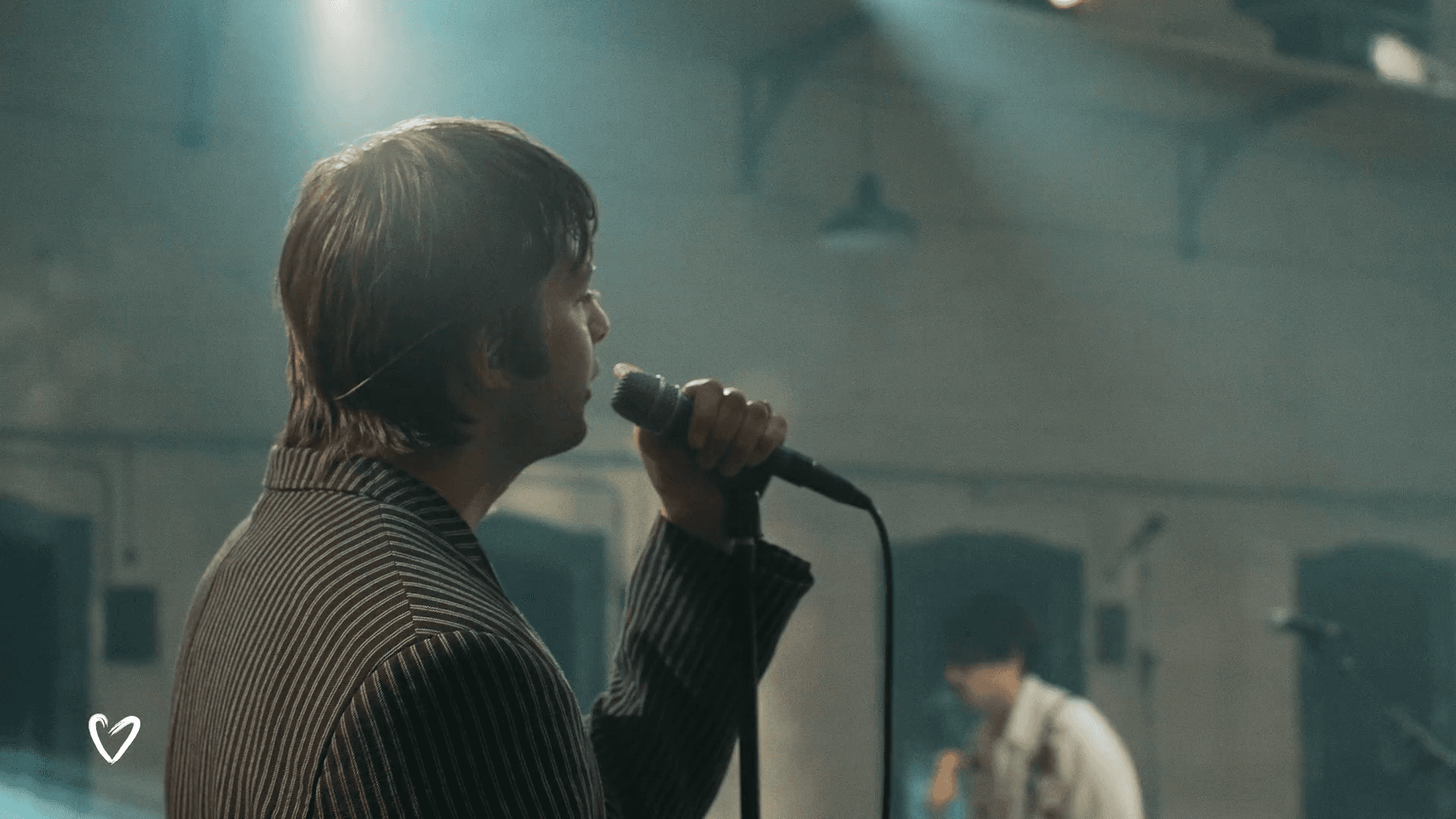 Fontaines D.C. Live at Kilmainham Jail / A Hero's Death