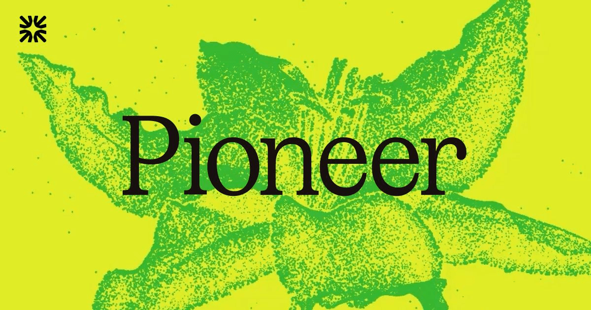 Intercom // Pioneer NYC