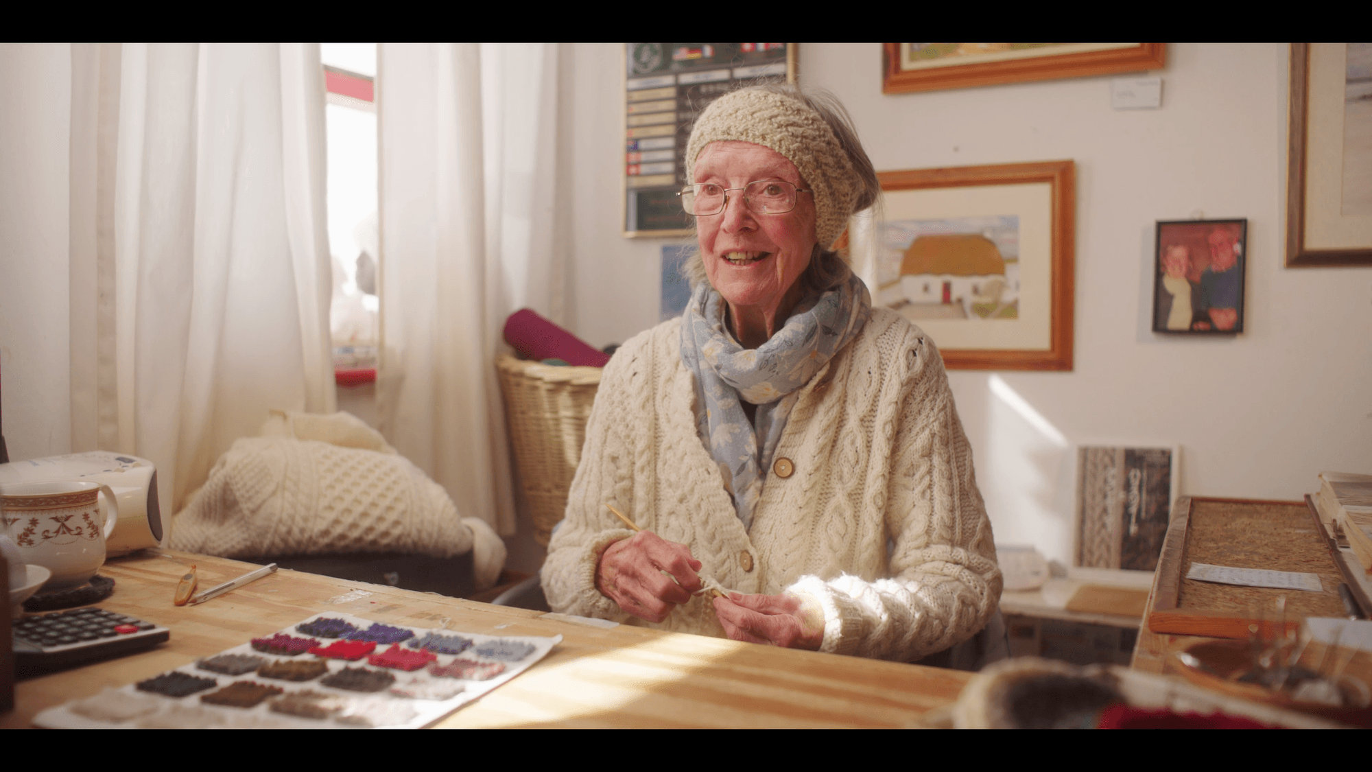 Stories from the Island of Ireland
